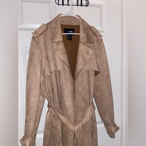 Trench Coat